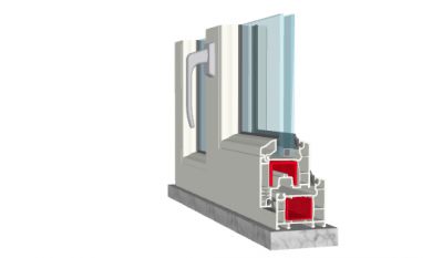 Yağmur Seri Kasa Kanat ve Ortakayıt Uygulaması