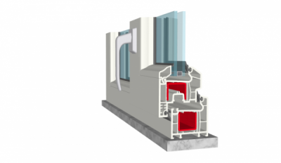 Bayındır Seri Kasa ,Damlalıklı Kanat ,Ortakayıt Uygulaması