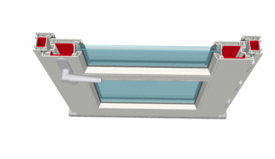 Yağmur Seri Balkon Kapı Uygulaması
