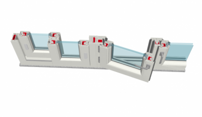 Sürme Seri Excellent 80 ile Uyumu