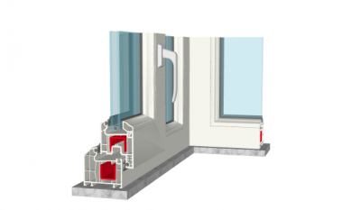 Kale Serisi 90° Dönüş Uygulaması