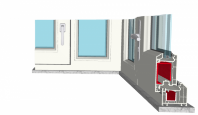 Kale Serisi 90° Dönüş Uygulaması