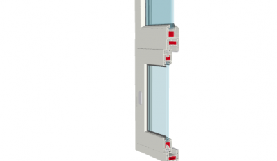 Pervazlı Sürme Seri Kale Serisi ile Uyumluluğu