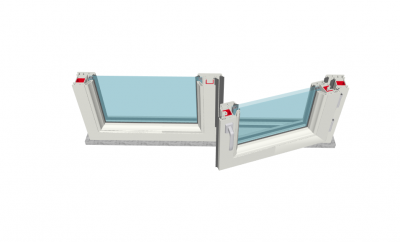 Excellent 80 Kasa Kanat ve Orta Kayıt Uygulaması